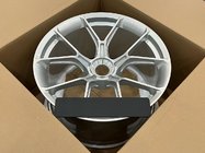 Porsche 911 (991) 2011–2019 Jante forjate OEM R21 (set 4 buc) foto 3