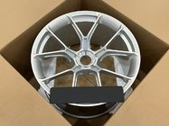 Porsche 911 (991) 2011–2019 Jante forjate OEM R21 (set 4 buc) foto 2