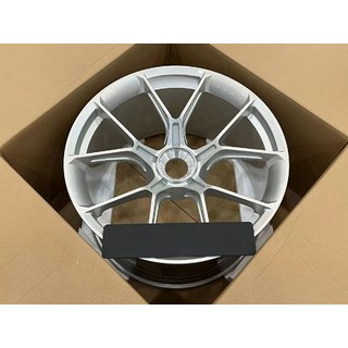 Jante forjate OEM R21 (set 4 buc) Porsche 911 (991) 2011–2019 foto 2