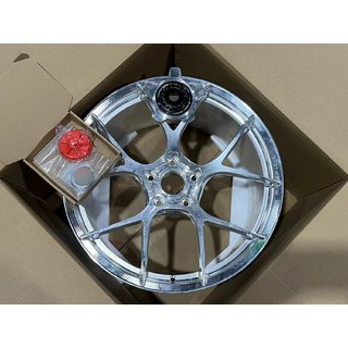 Jante forjate OEM R20 R21 V15 (Set 4 buc) foto 1