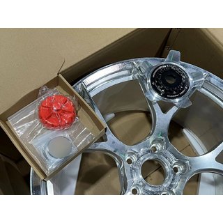 Jante forjate OEM R20 R21 V15 (Set 4 buc) foto 4