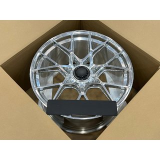 Jante forjate OEM R20 R21 V16 (Set 4 buc) foto 2
