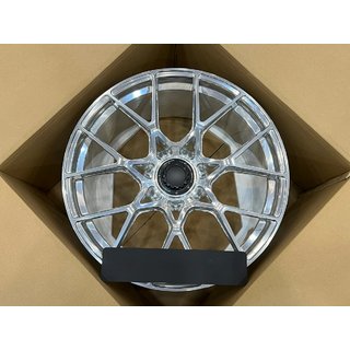 Jante forjate OEM R20 R21 V16 (Set 4 buc) foto 1