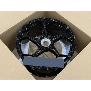 Jante forjate OEM R20 R21 V17 (Set 4 buc) foto 2