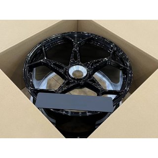 Jante forjate OEM R20 R21 V17 (Set 4 buc) foto 3