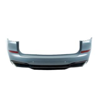 Bara spate stil X3M F97 (2018-2022) BMW X3 G01 2018- foto 2