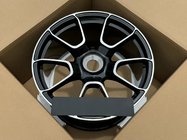 Porsche 911 (992) 2018– Jante forjate OEM R20 R21 V18 (set 4 buc) foto 2