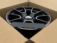 Porsche 911 (992) 2018– Jante forjate OEM R20 R21 V18 (set 4 buc) foto 5