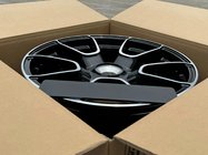 Porsche 911 (992) 2018– Jante forjate OEM R20 R21 V18 (set 4 buc) foto 6