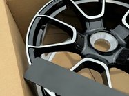 Porsche 911 (992) 2018– Jante forjate OEM R20 R21 V18 (set 4 buc) foto 8