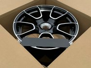 Porsche 911 (992) 2018– Jante forjate OEM R20 R21 V18 (set 4 buc) foto 4