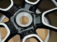 Porsche 911 (992) 2018– Jante forjate OEM R20 R21 V18 (set 4 buc) foto 7