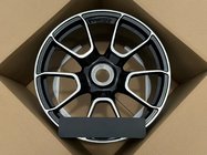 Porsche 911 (992) 2018– Jante forjate OEM R20 R21 V18 (set 4 buc) foto 1