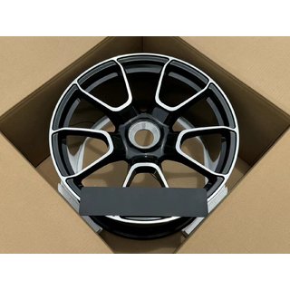Jante forjate OEM R20 R21 V18 (set 4 buc) foto 2