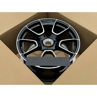 Jante forjate OEM R20 R21 V18 (set 4 buc) foto 3