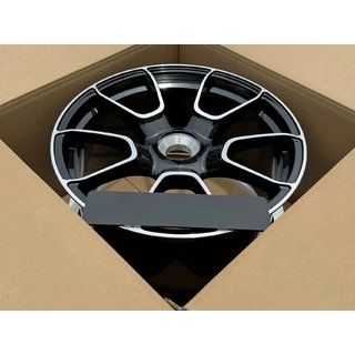 Jante forjate OEM R20 R21 V18 (set 4 buc) foto 4