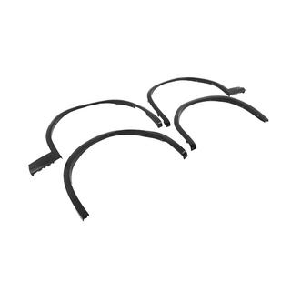 Extensii aripi stil X3M F97 (2018-2022) foto 3