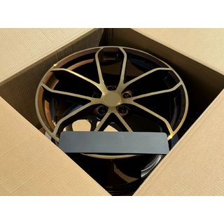 Jante forjate OEM R21 (set 4 buc) foto 2