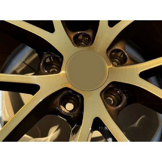 Jante forjate OEM R21 (set 4 buc) foto 4