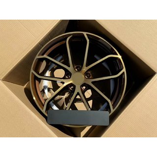 Jante forjate OEM R21 (set 4 buc) foto 1