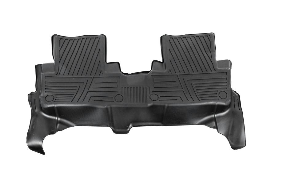 Honda CRV 2012-2016 Covorase Cauciuc Niken Luxury 3D (3 buc) Foto 10