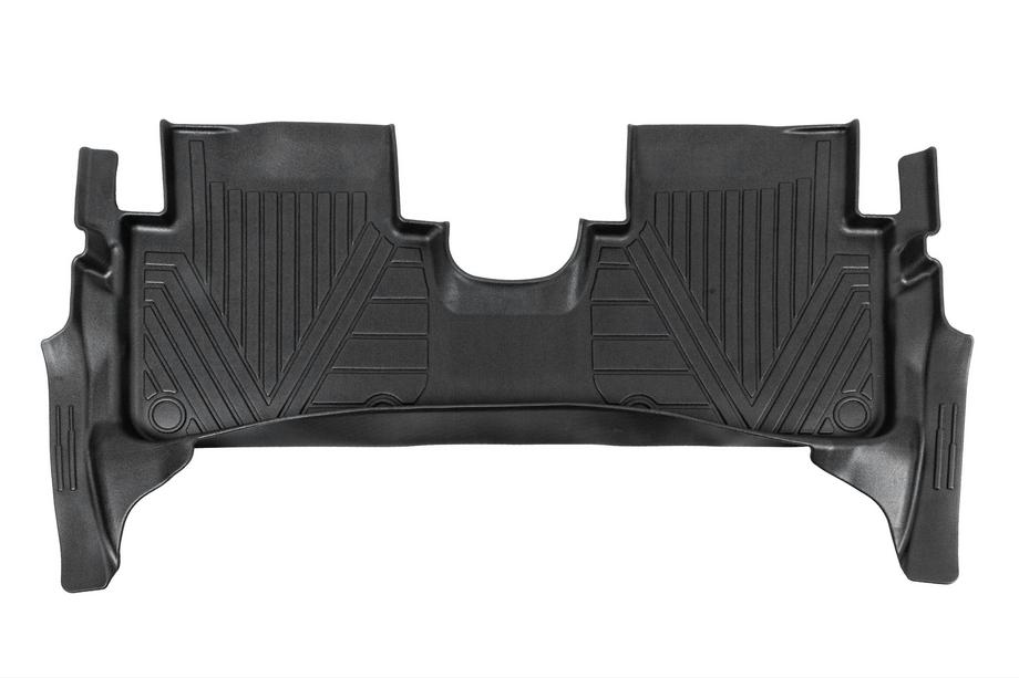 Honda CRV 2017-2022 Covorase din cauciuc Niken Luxury 3D (Pentru hibrid, set 3 buc) Foto 7
