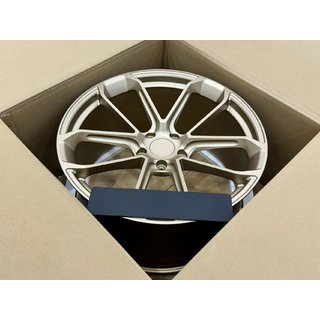 Jante forjate OEM R22 V4 (Set 4 buc) foto 3