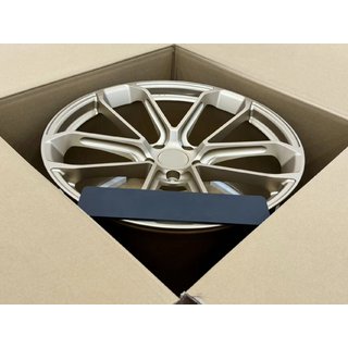 Jante forjate OEM R22 V4 (Set 4 buc) Porsche Cayenne 2018- foto 4