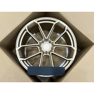 Jante forjate OEM R22 V4 (Set 4 buc) Porsche Cayenne 2018- foto 1