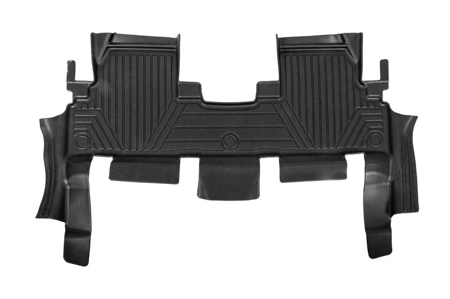 Lexus RX 2009-2015 Covorase Cauciuc Niken Luxury 3D (3 buc) Foto 15