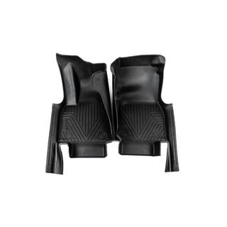 Covorase Cauciuc Niken Luxury 3D (3 buc) Tesla Model Y 2020- foto 3
