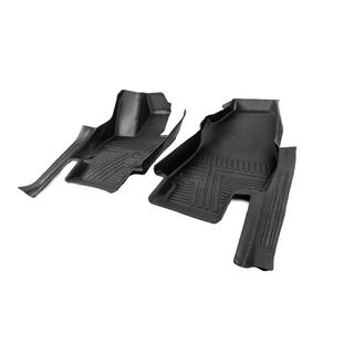 Covorase Cauciuc Niken Luxury 3D (3 buc) Toyota Rav 4 2019–2025 foto 4