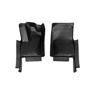 Covorase Cauciuc Niken Luxury 3D (3 buc) foto 3