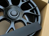 Porsche 911 (991) 2011–2019 Jante forjate OEM R20 V1 (set 4 buc) foto 6