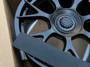 Porsche 911 (991) 2011–2019 Jante forjate OEM R20 V1 (set 4 buc) foto 5