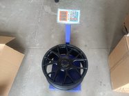 Porsche 911 (991) 2011–2019 Jante forjate OEM R20 V1 (set 4 buc) foto 7