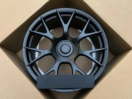 Porsche 911 (991) 2011–2019 Jante forjate OEM R20 V1 (set 4 buc) foto 1