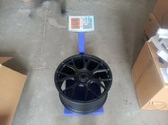 Porsche 911 (991) 2011–2019 Jante forjate OEM R20 V1 (set 4 buc) foto 8