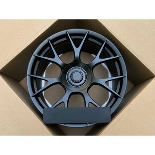 Jante forjate OEM R20 V1 (set 4 buc) Porsche 911 (991) 2011–2019 foto 1