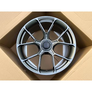 Jante forjate OEM R20 R21 V19 (Set 4 buc) foto 1