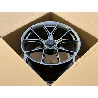 Jante forjate OEM R20 R21 V19 (Set 4 buc) foto 2