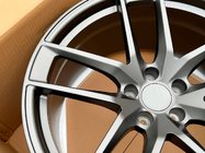 Porsche Macan 2014-2024 Jante forjate OEM R20 (Set 4 buc) foto 6