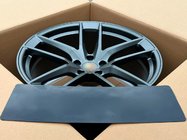 Porsche Macan 2014-2024 Jante forjate OEM R20 (Set 4 buc) foto 4