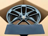 Porsche Macan 2014-2024 Jante forjate OEM R20 (Set 4 buc) foto 3