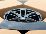 Porsche Macan 2014-2024 Jante forjate OEM R20 (Set 4 buc) foto 5
