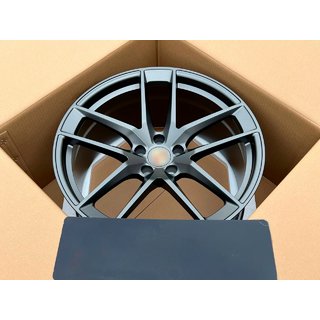 Jante forjate OEM R20 (Set 4 buc) foto 2