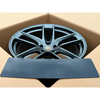 Jante forjate OEM R20 (Set 4 buc) foto 4