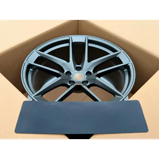 Jante forjate OEM R20 (Set 4 buc) foto 3