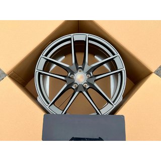 Jante forjate OEM R20 (Set 4 buc) foto 1