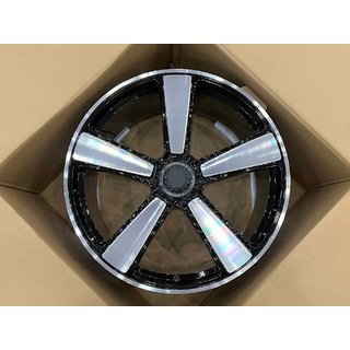 Jante forjate OEM R20 R21 V20 (set 4 buc) Porsche 911 (991) 2011–2019 foto 1